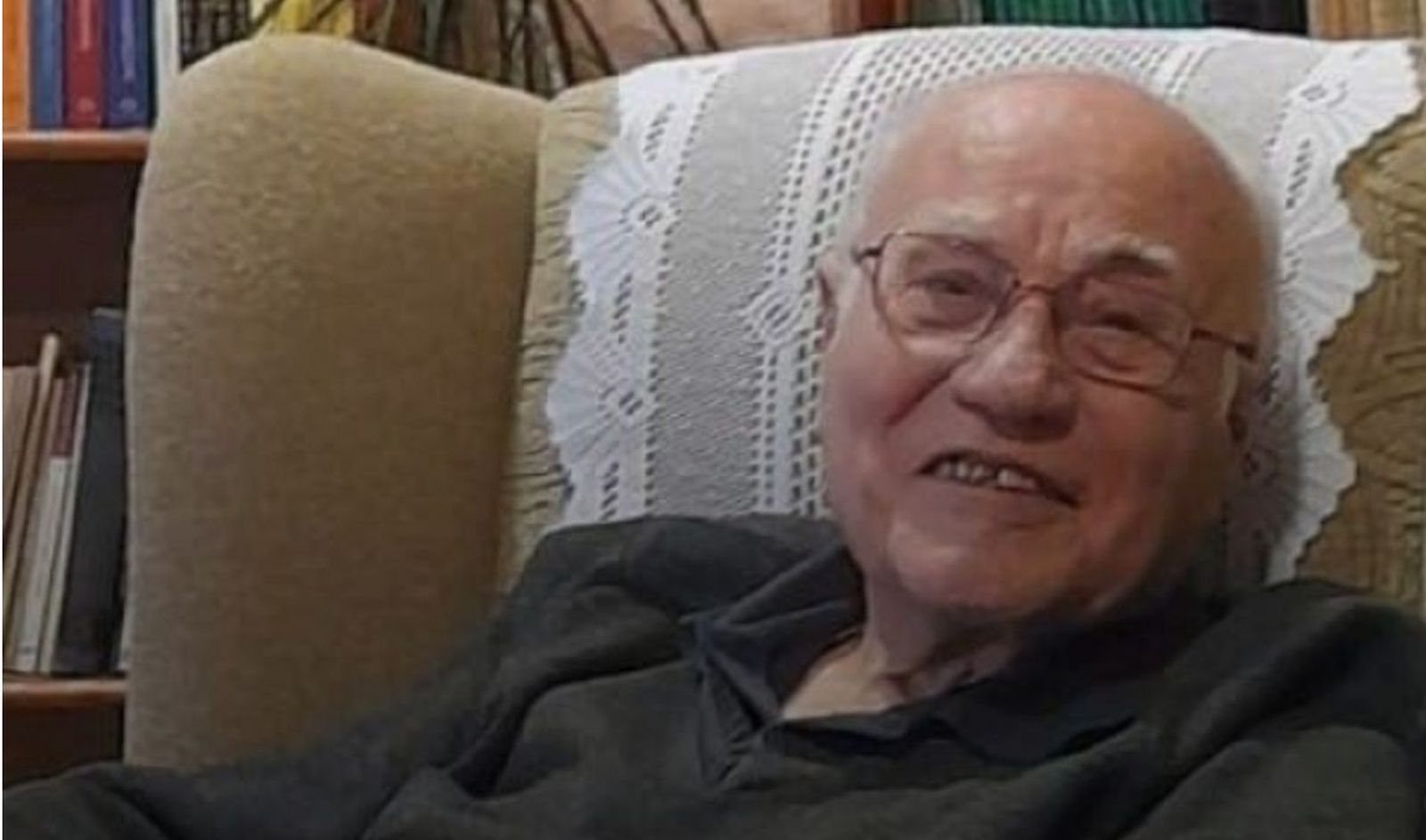 José Fernández Abad