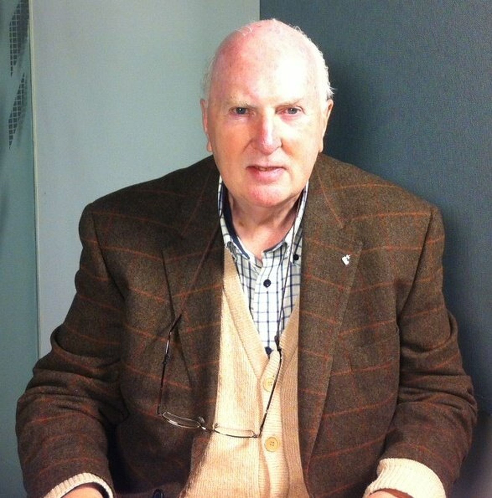 Carlos Alemany