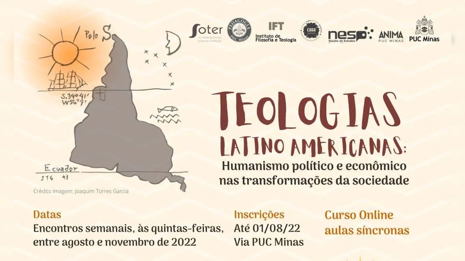Teologías latinoamericanas