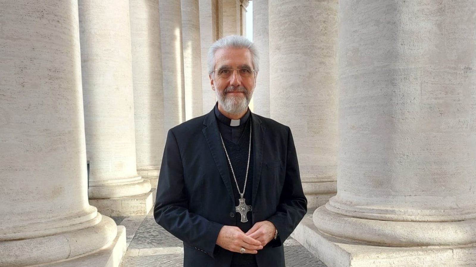 Luis Marín de San Martín