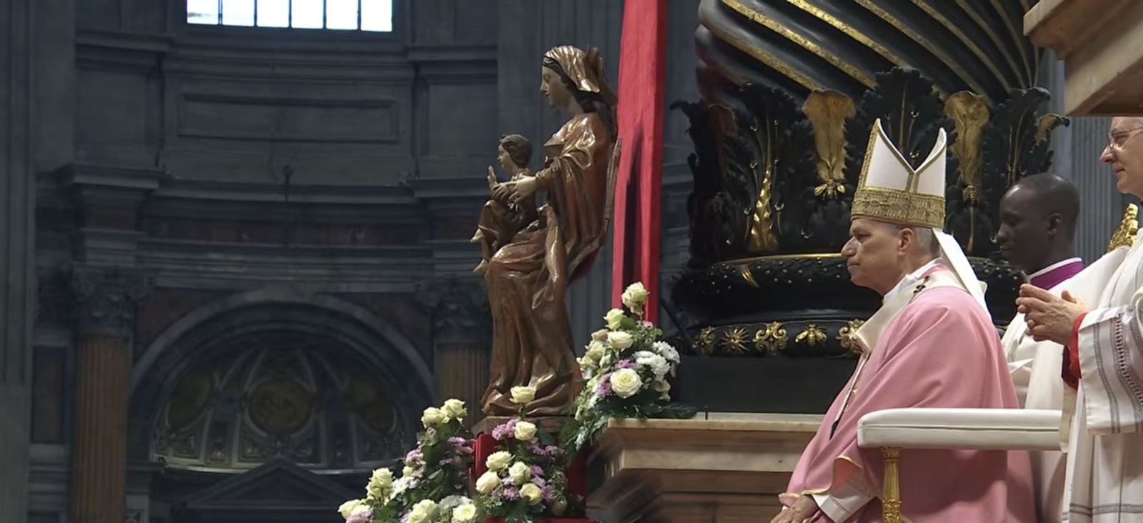 León XIV, hoy en el Vaticano