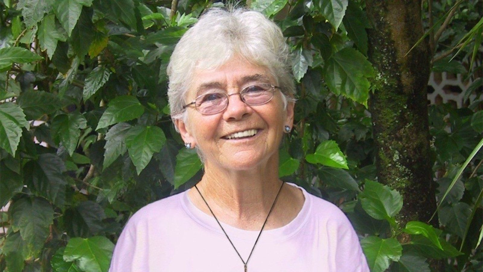 Hermana Dorothy Stang