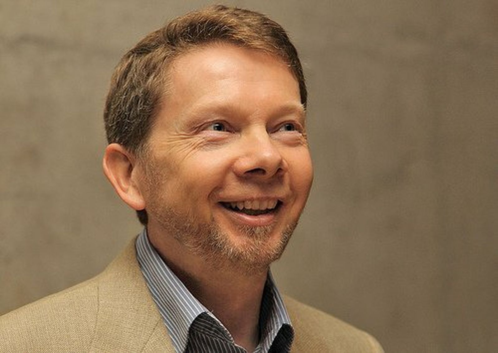 Ekhart Tolle