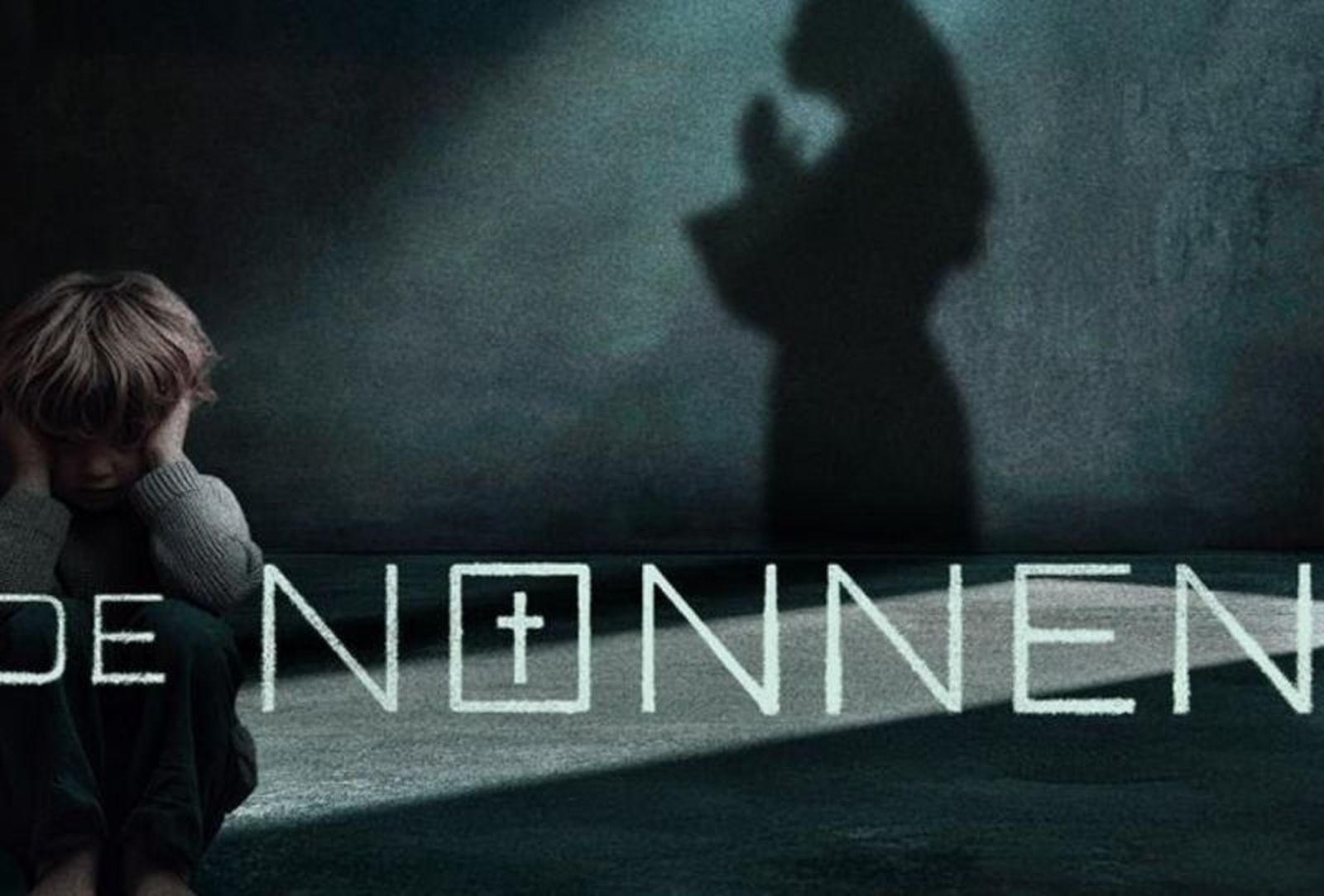 El cartel de la serie