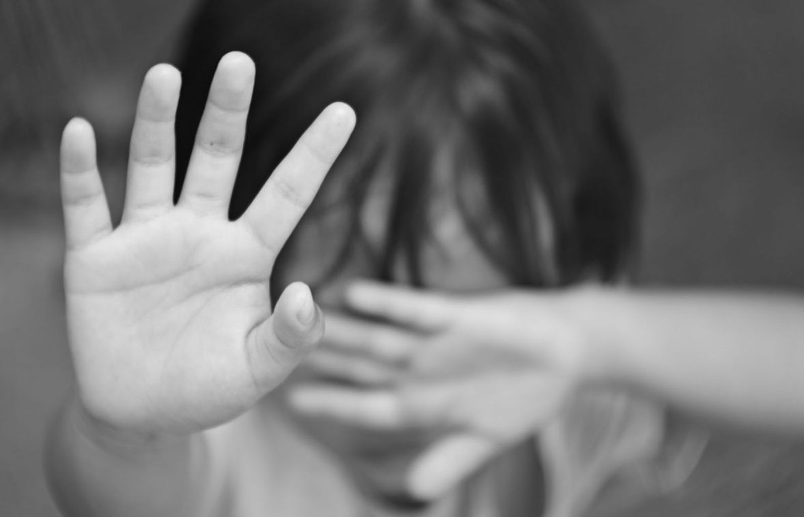 No a los abusos en la Iglesia