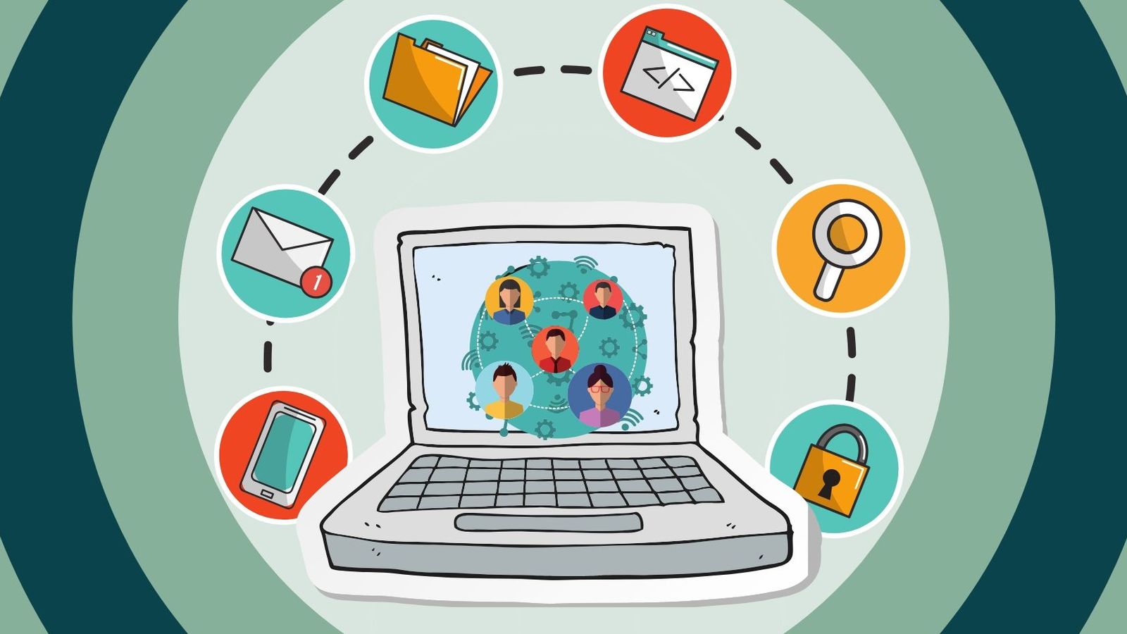 Alfabetización digital