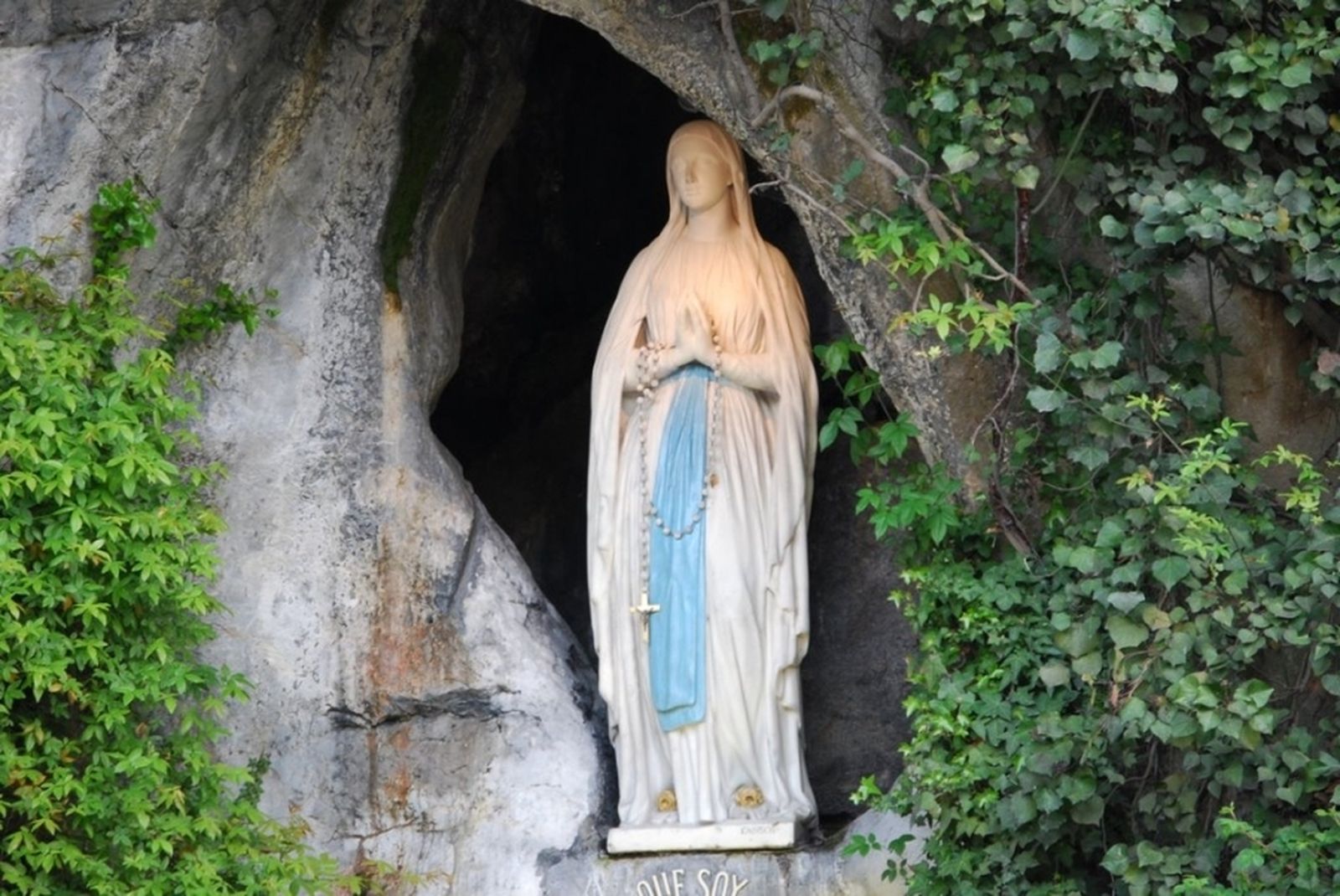 Nuestra Senora de Lourdes