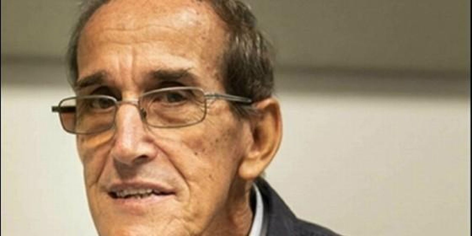 Antonio César Fernández