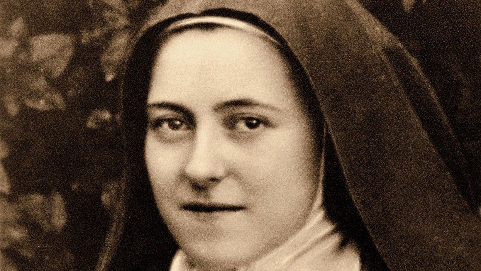 Teresa de Lisieux