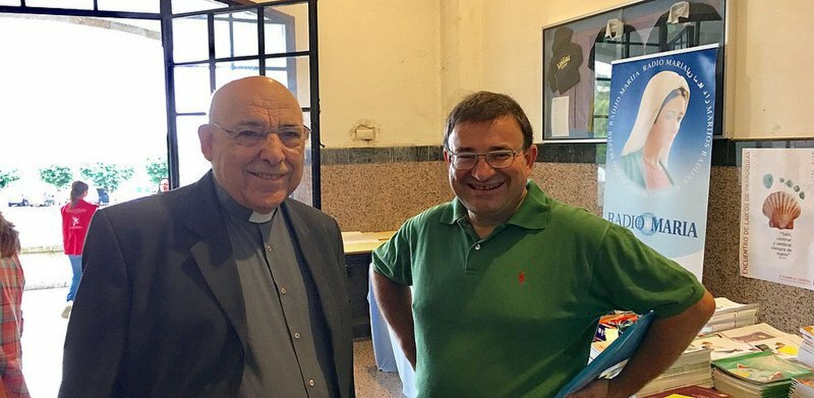 Cartagena y García de Andoin