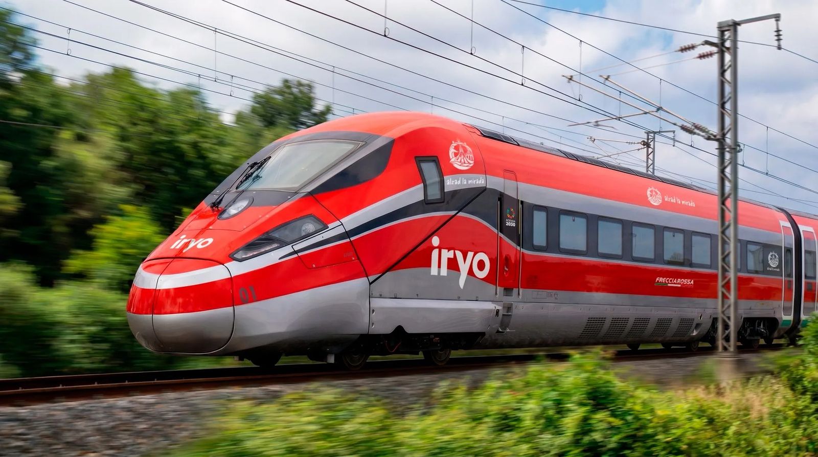 Iryo