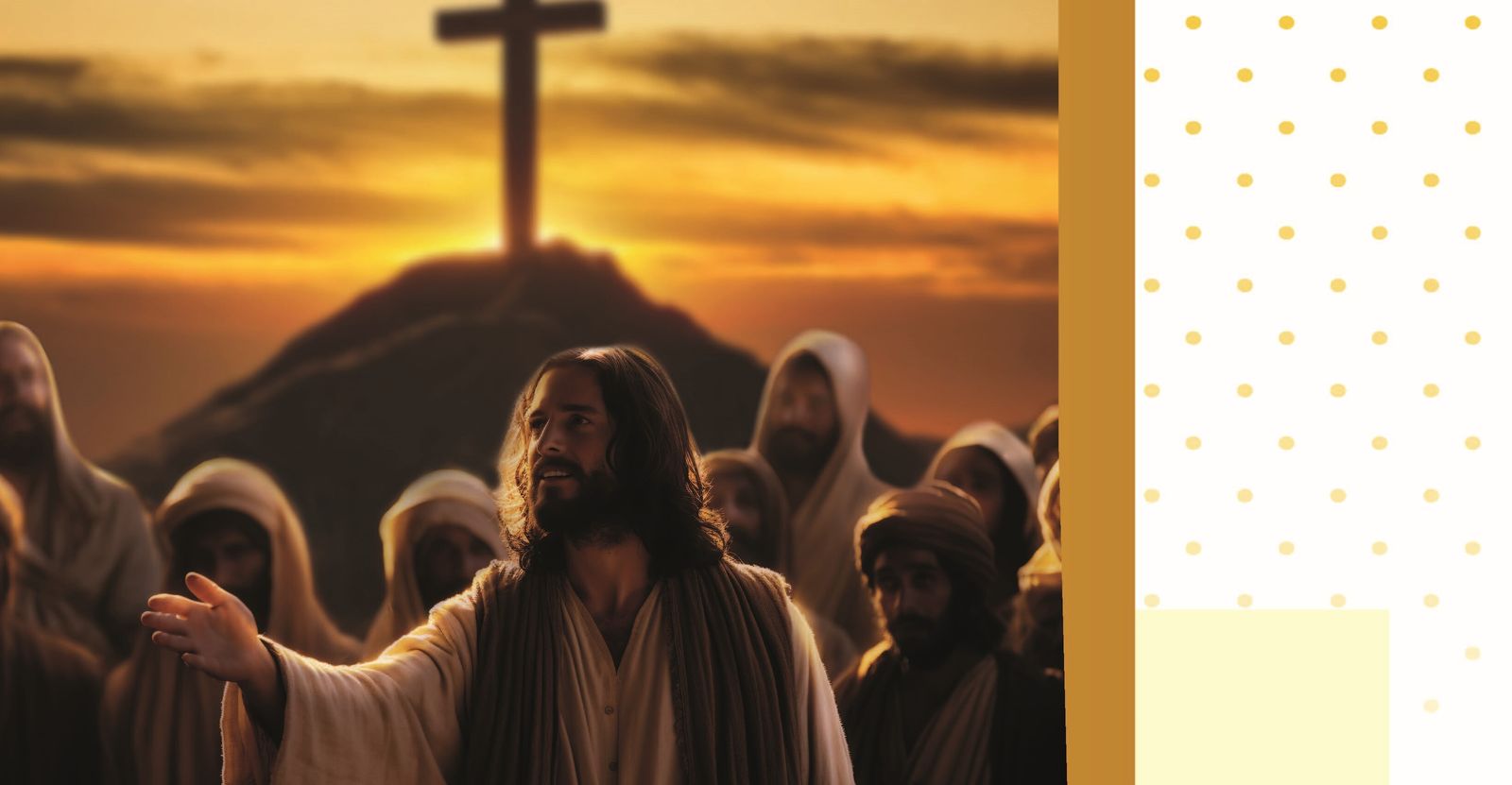 Quinto ‘Anuncio Pascual’