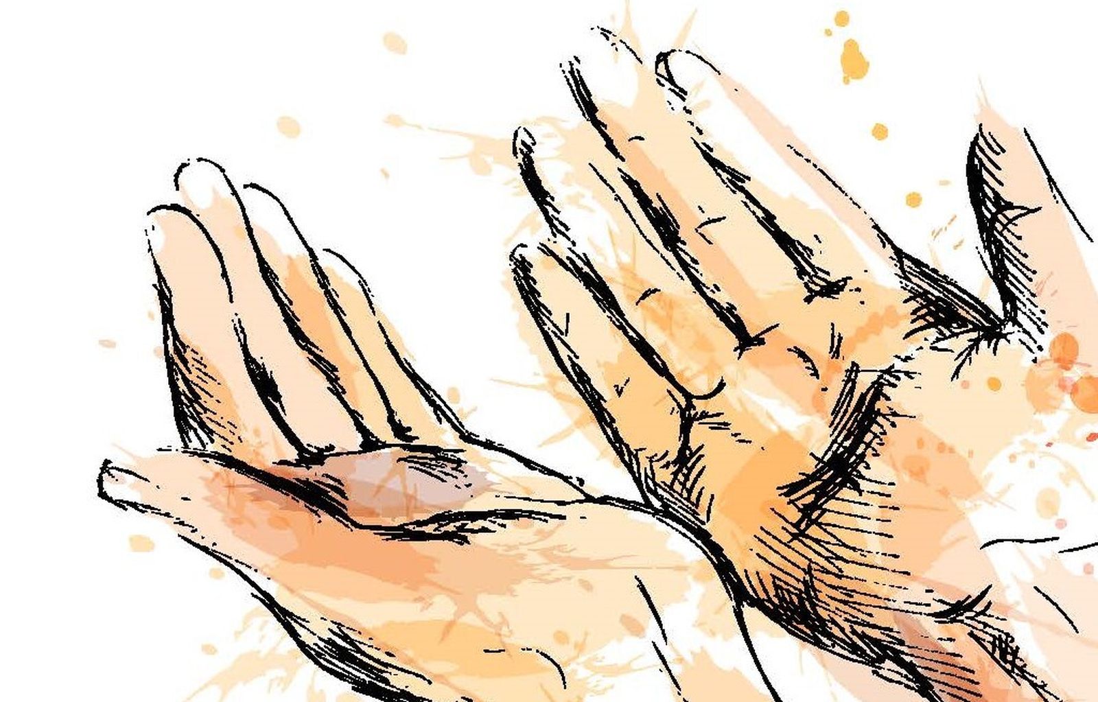 En sus manos, TU AMOR