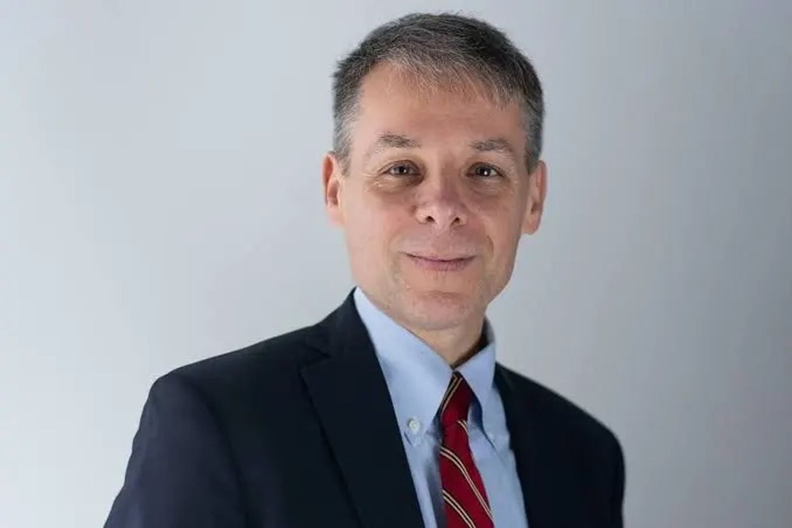 Maximo Faggioli, historiador de la Iglesia y profesor en la Universidad de Villanova en Filadelfia (EE.UU.)