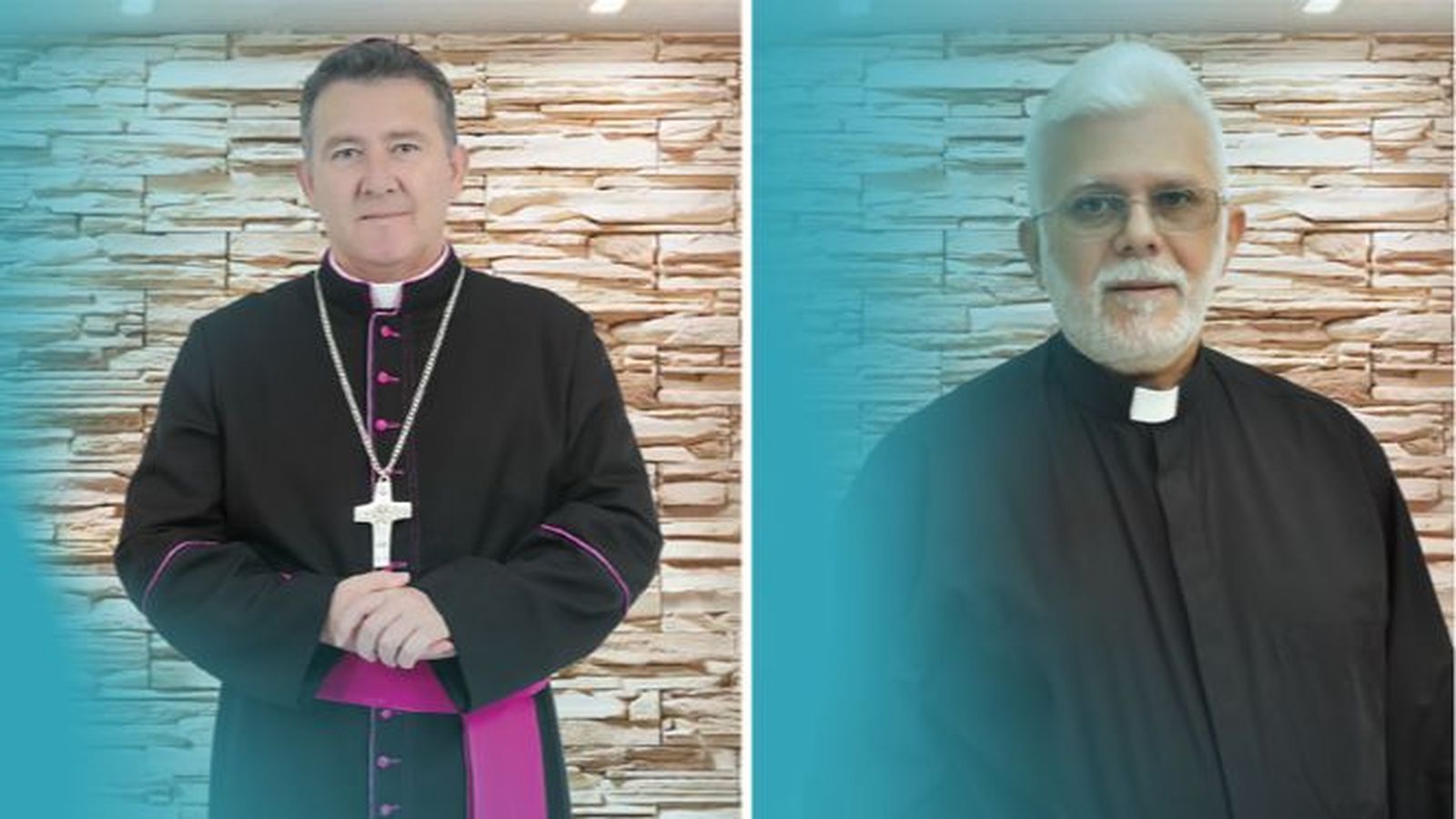 Nuevos obispos en Brasil