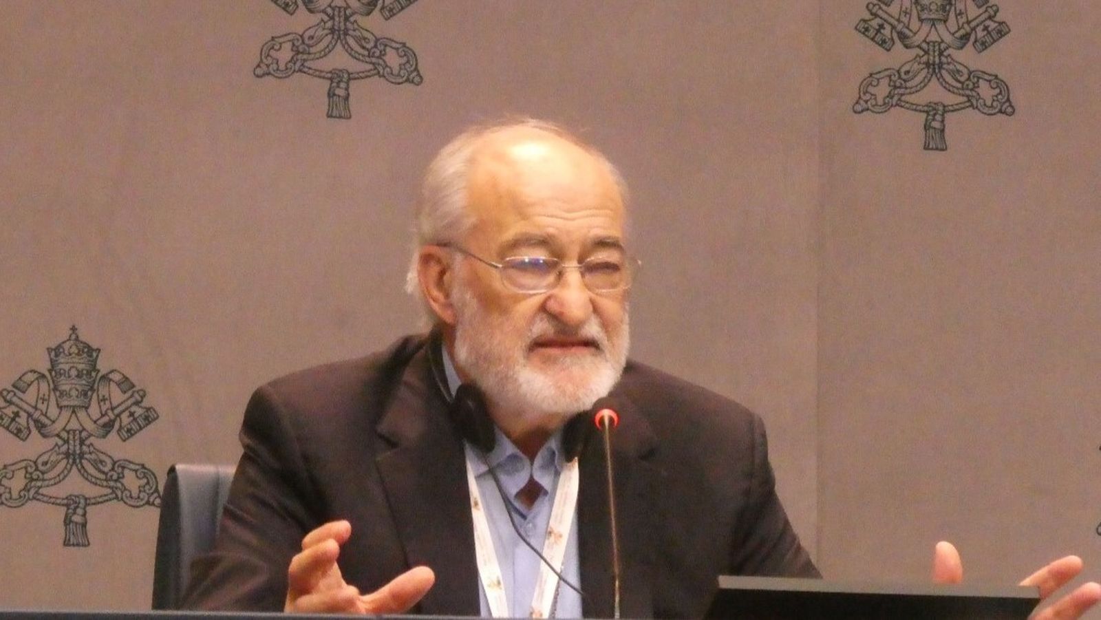 Cardenal Cristóbal López Romero