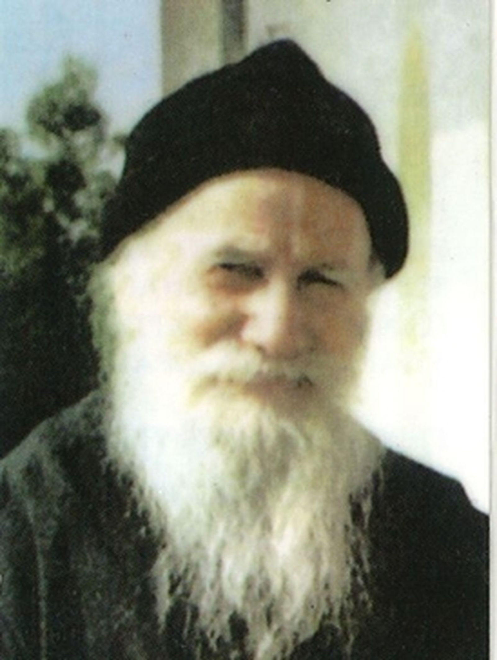 Porfirio de Kavsokalyvi