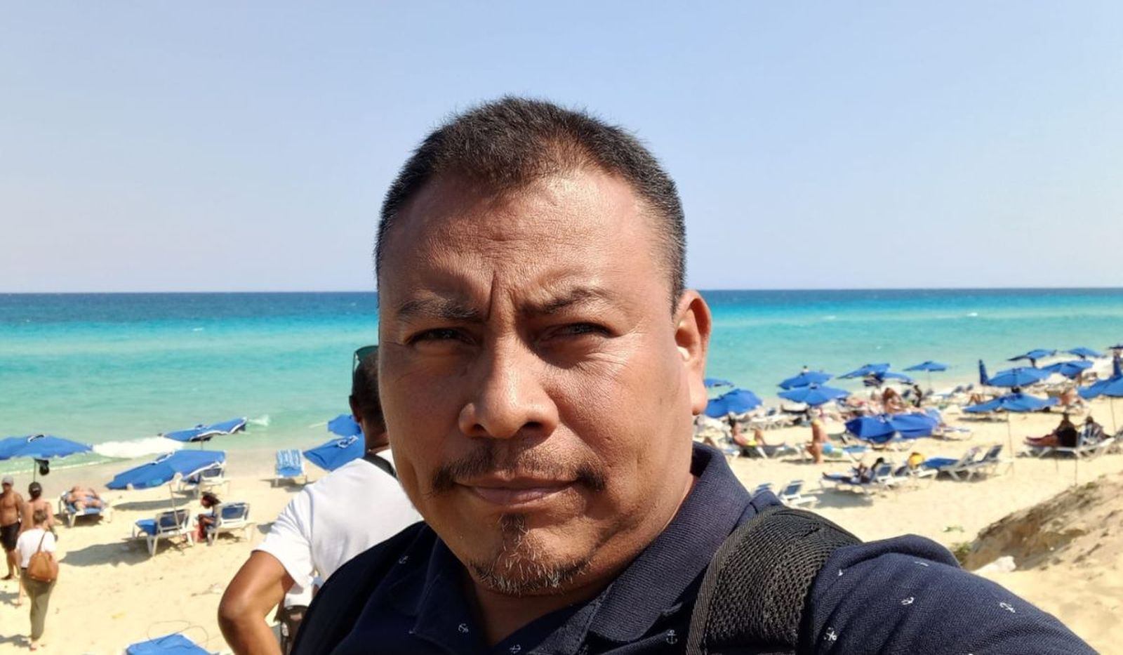 Juan Antonio López, ambientalista asesinado en septiembre de 2024