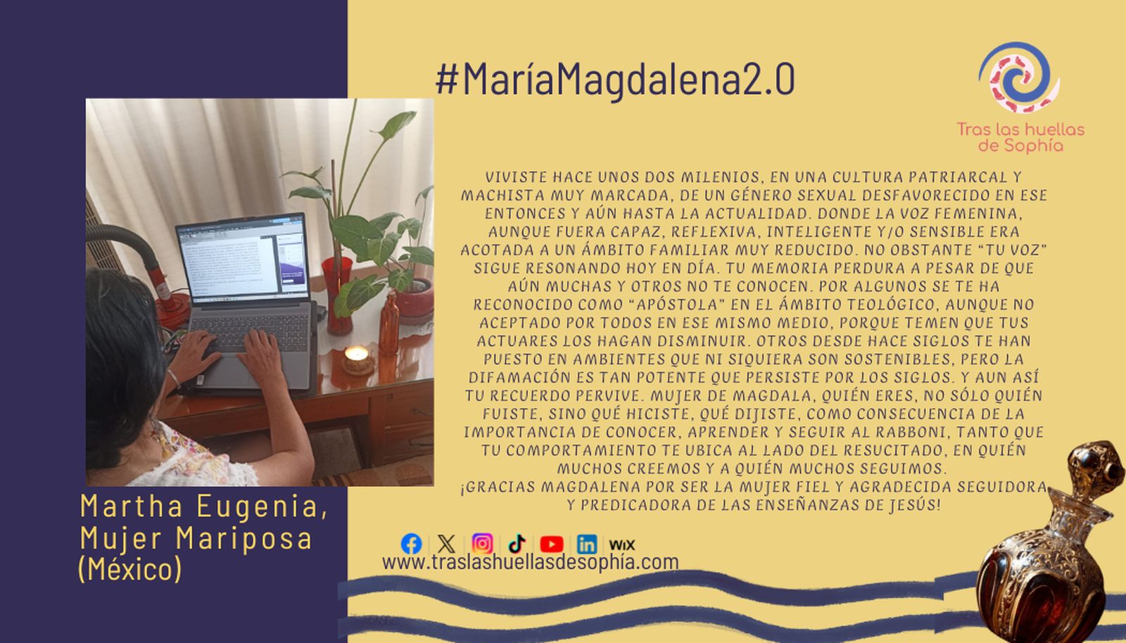 #MaríaMagdalena (16)