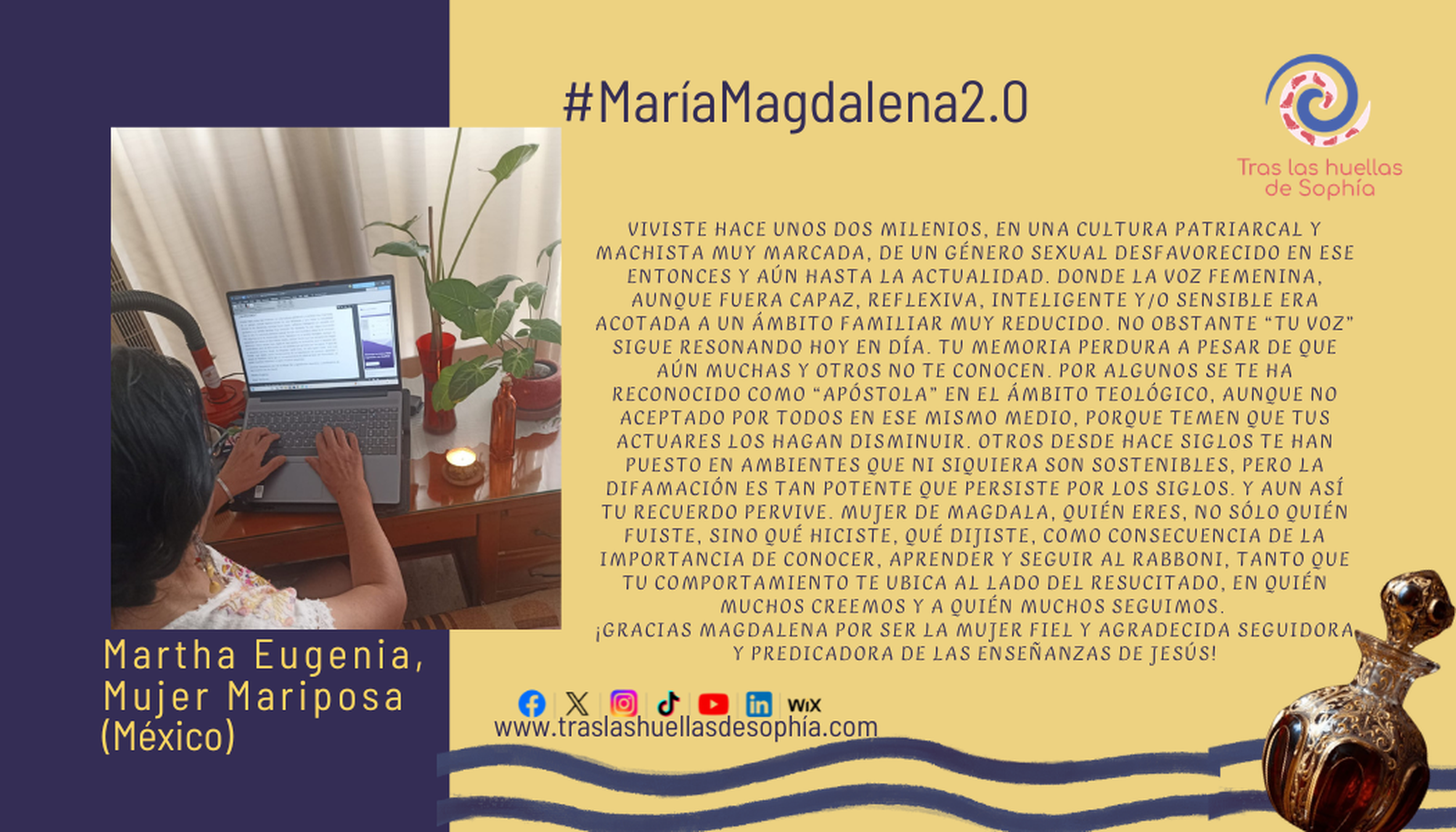 #MaríaMagdalena (16)