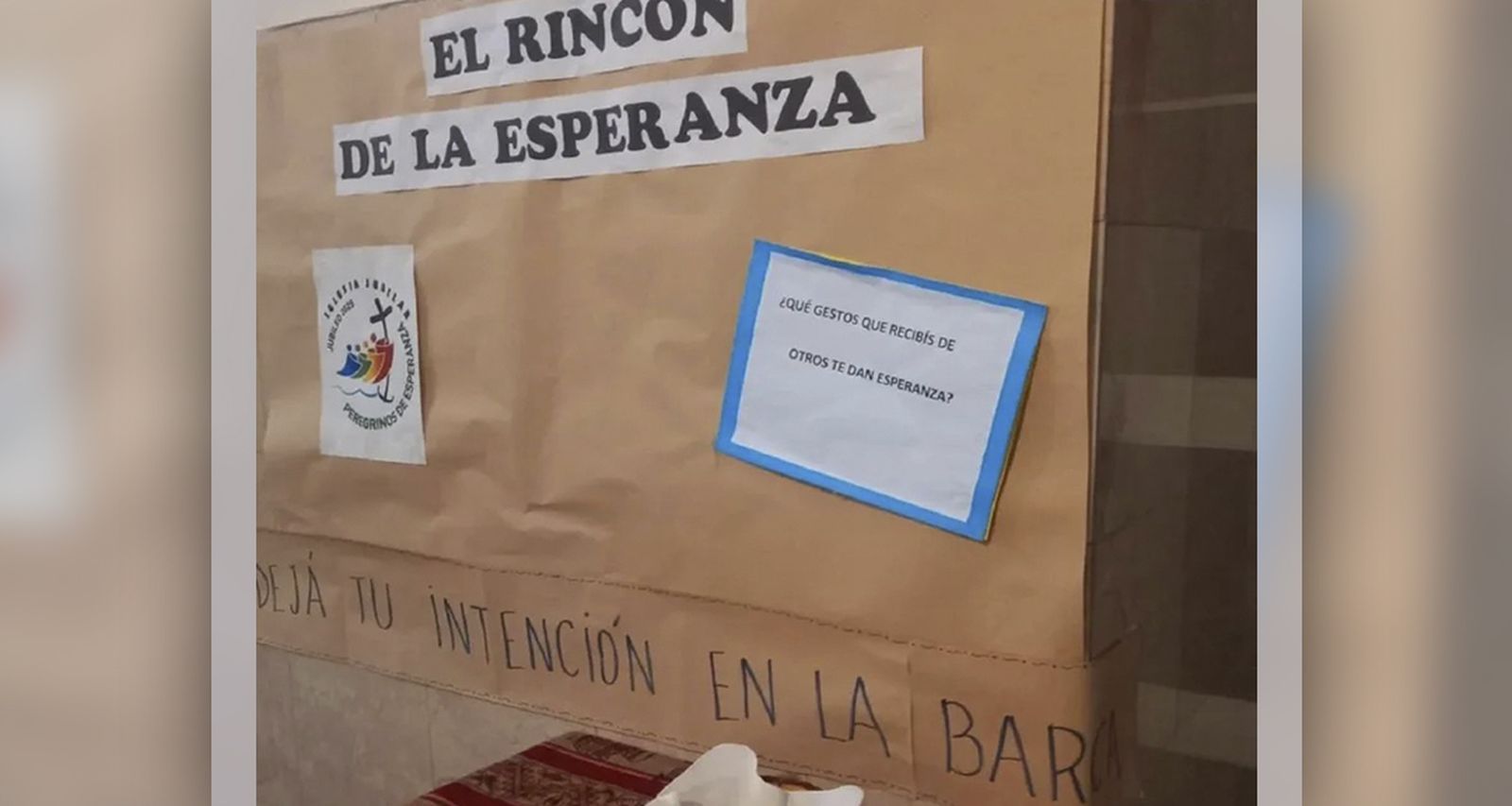 Te Deum en la periferia