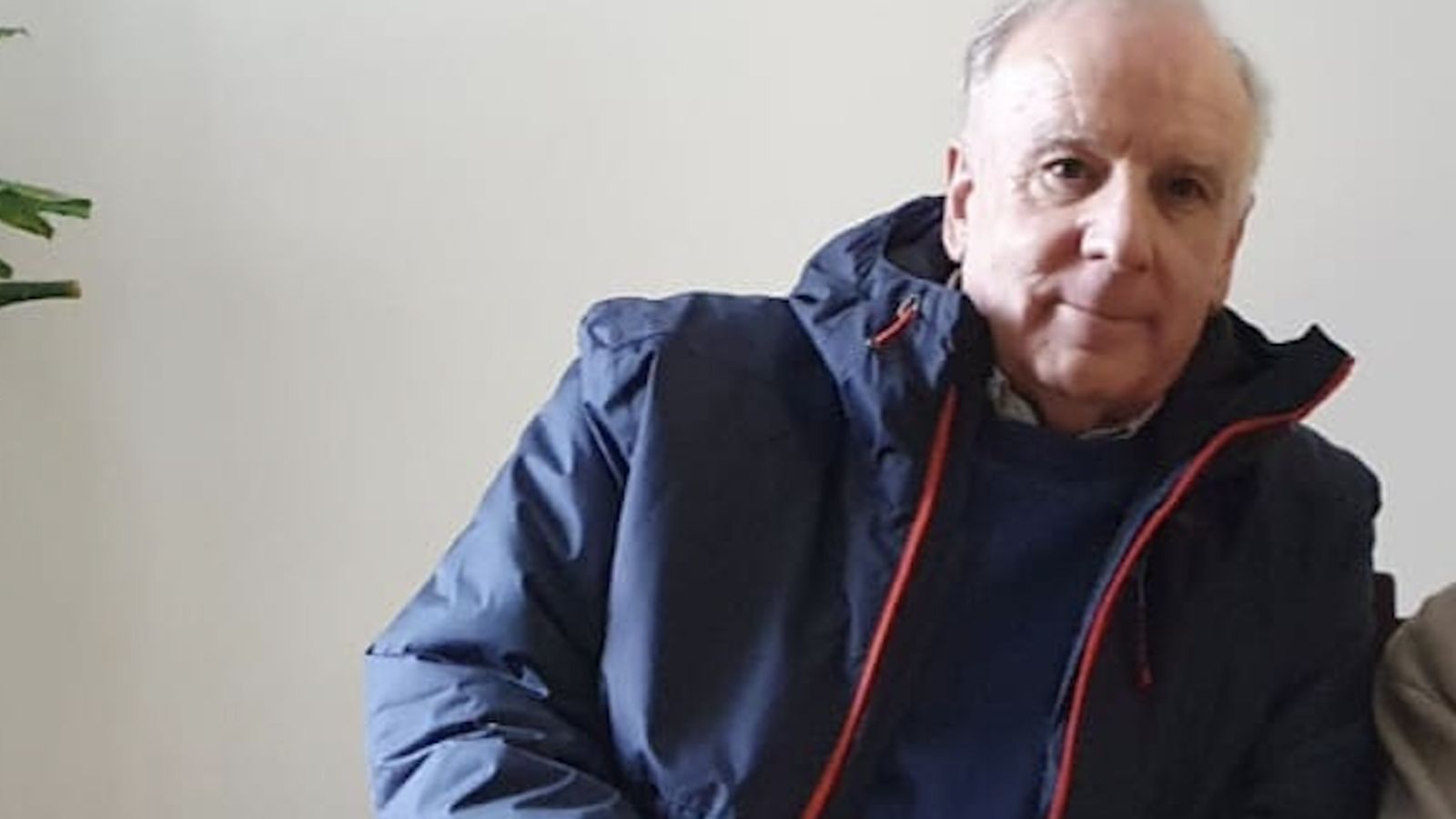 Jesús María Pérez de Eulate