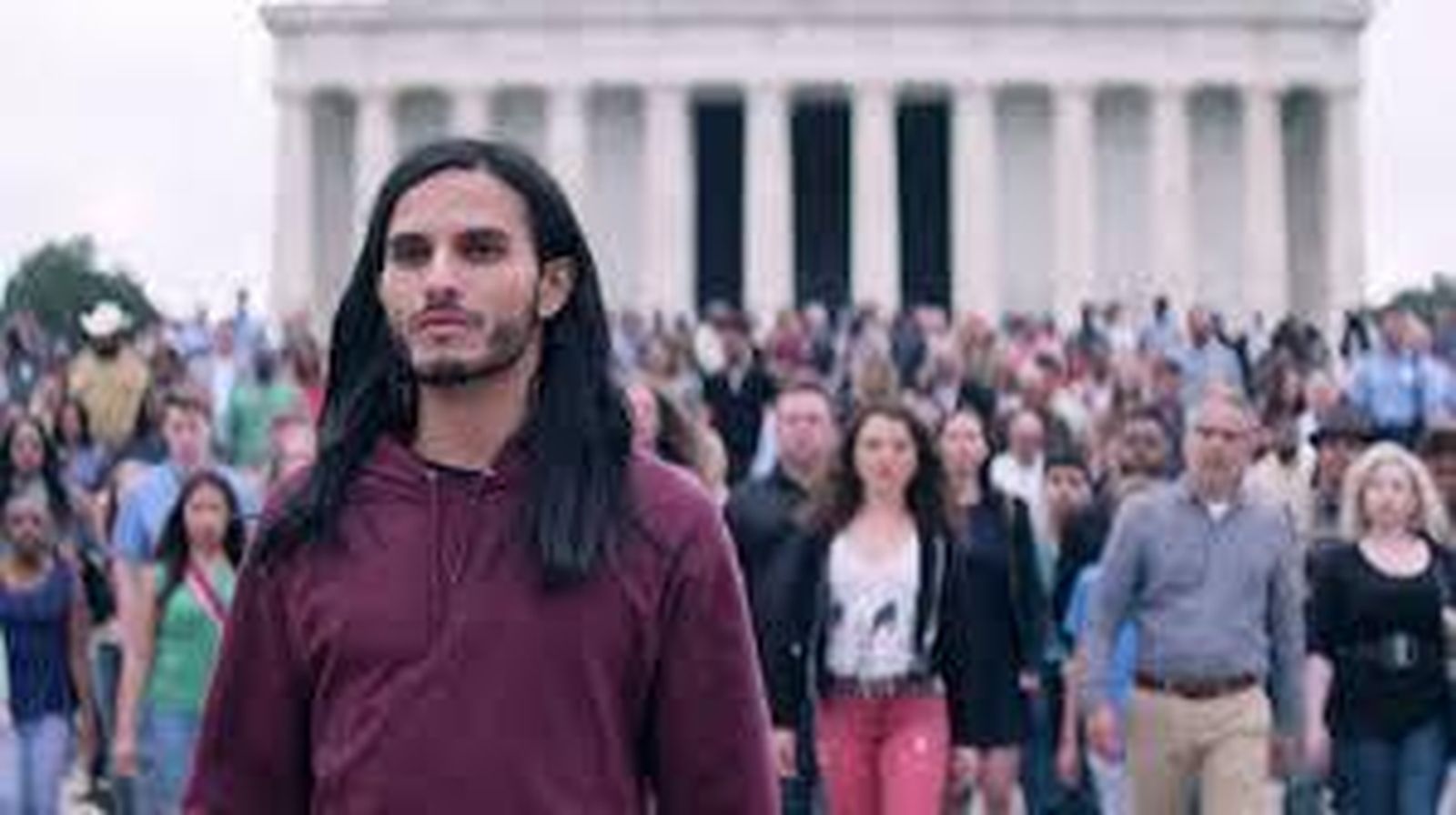 Pueblo de Dios en el mundo