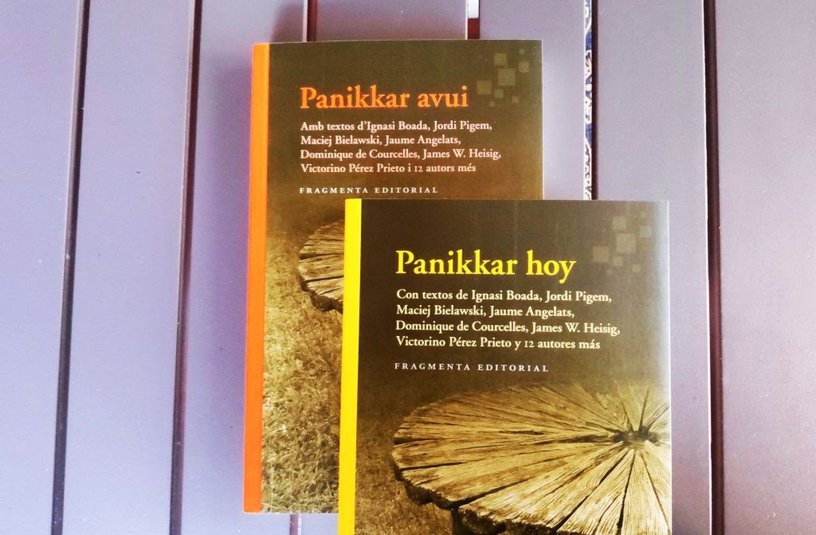Panikkar hoy