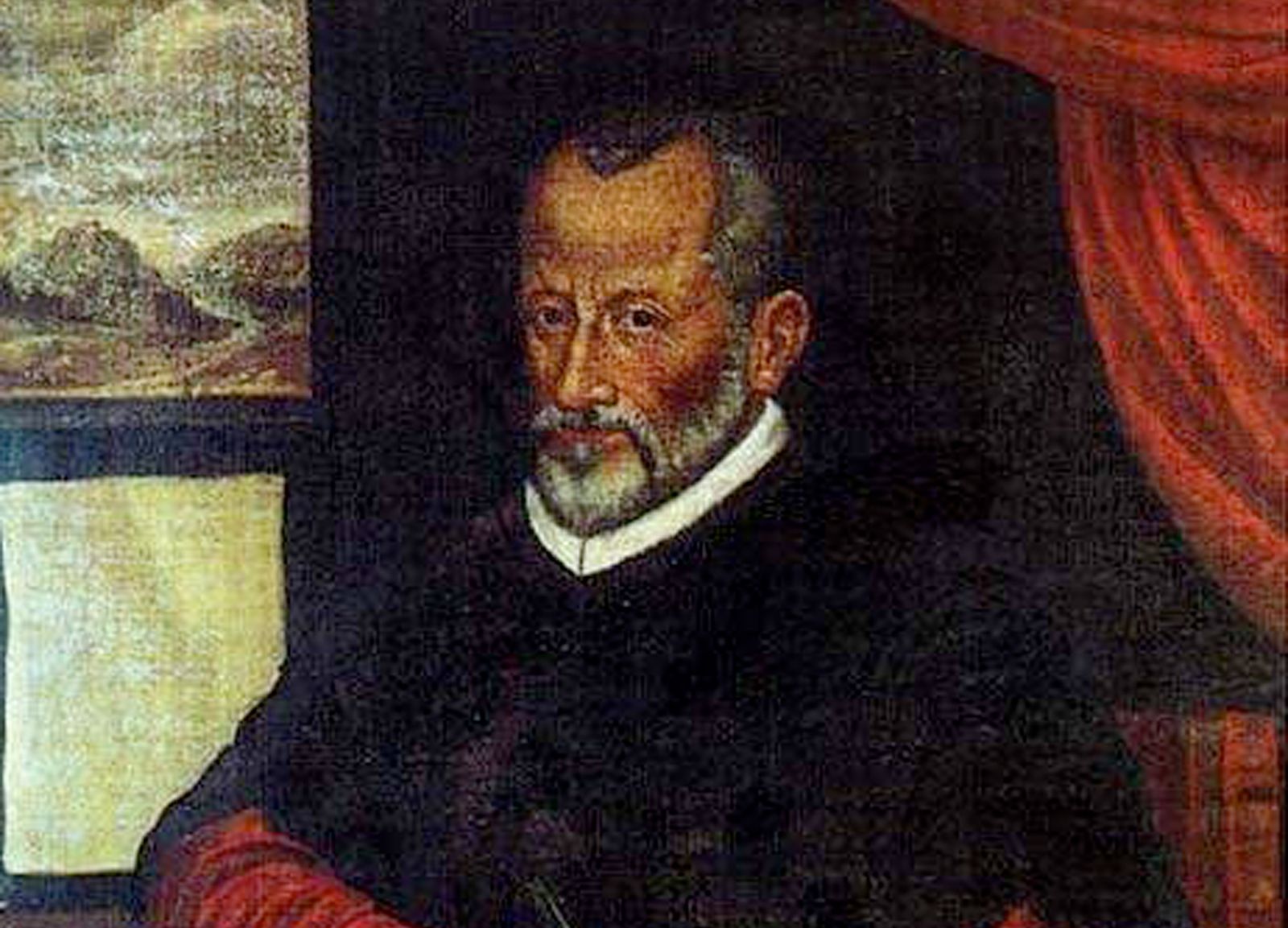 Giovanni Pierluigi da Palestrina