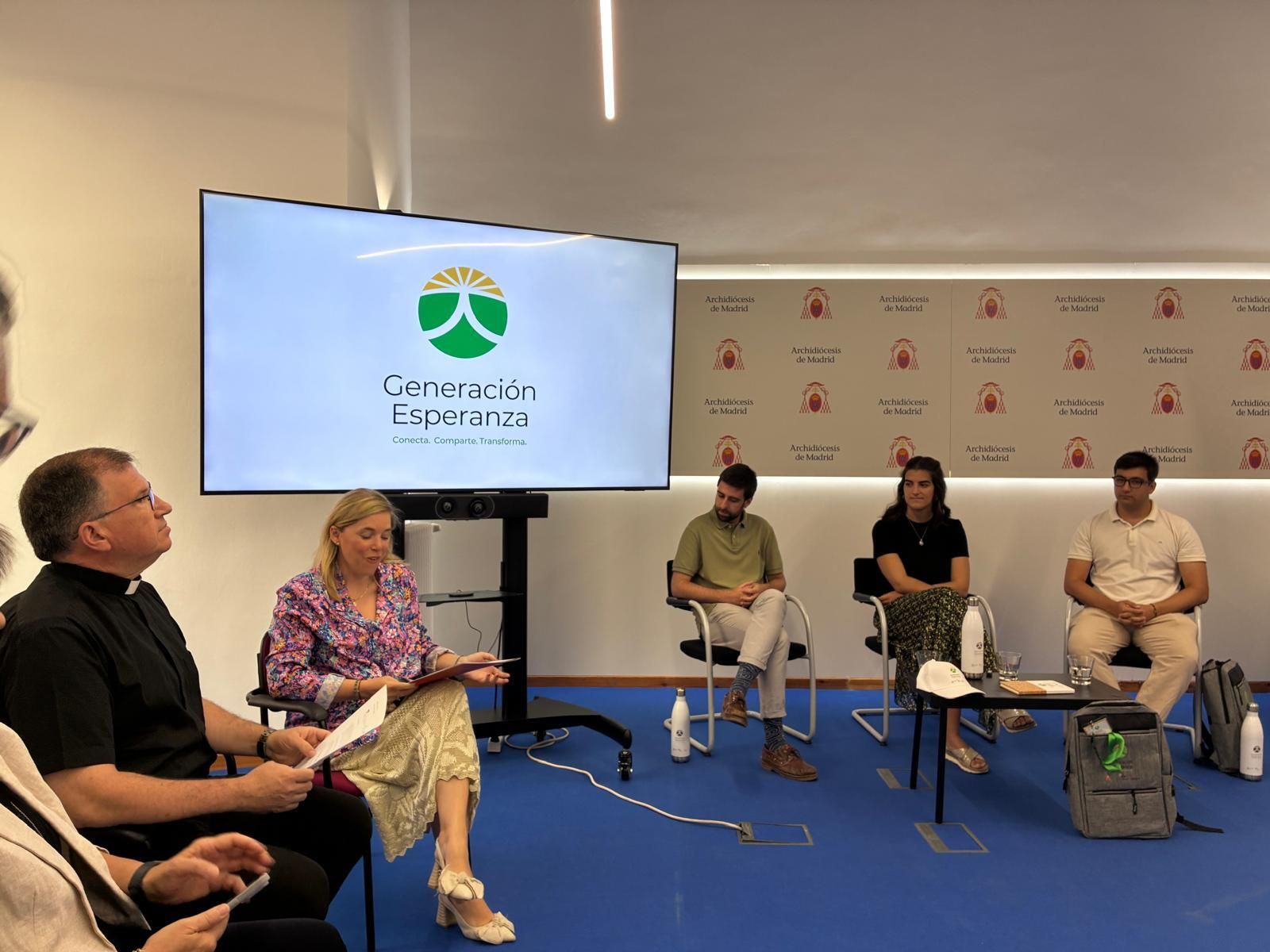 Generación Esperanza