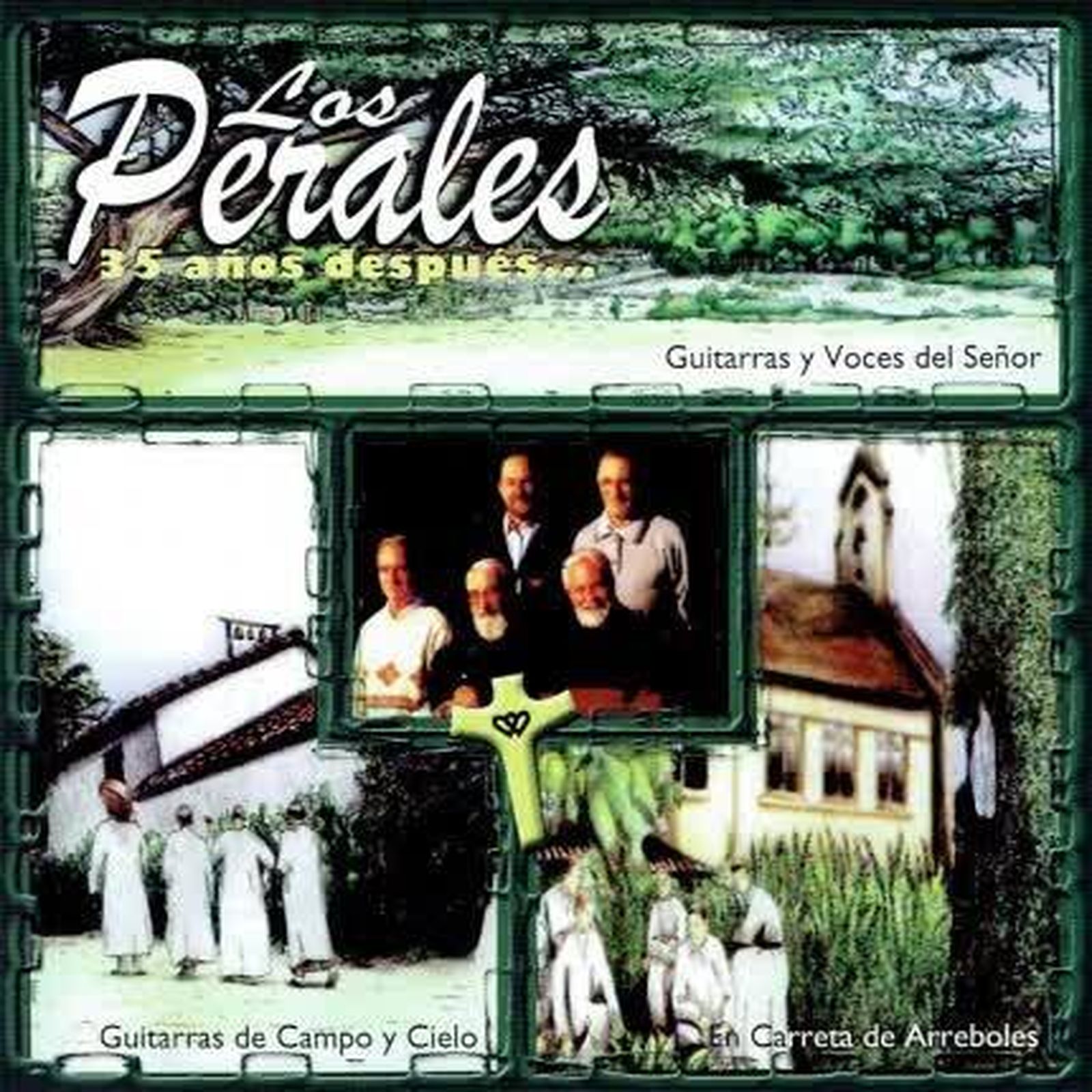 Los Perales 35 años después