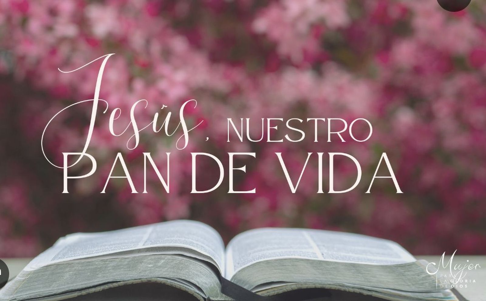 El que me come vivirá por mí