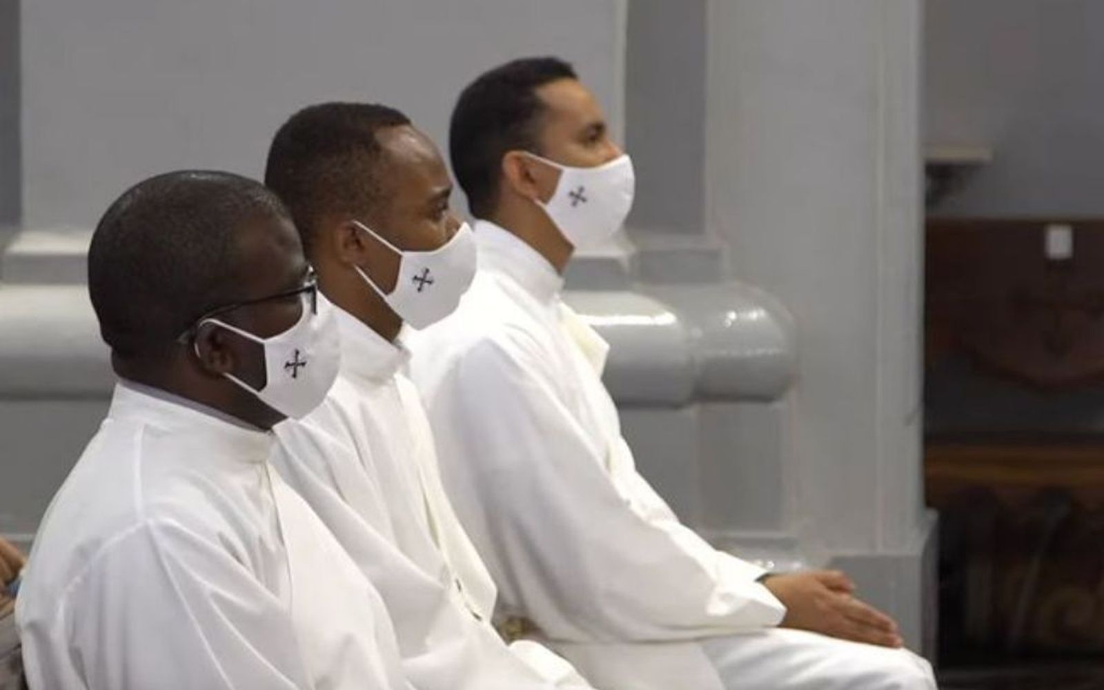 Ordenandos dominicos