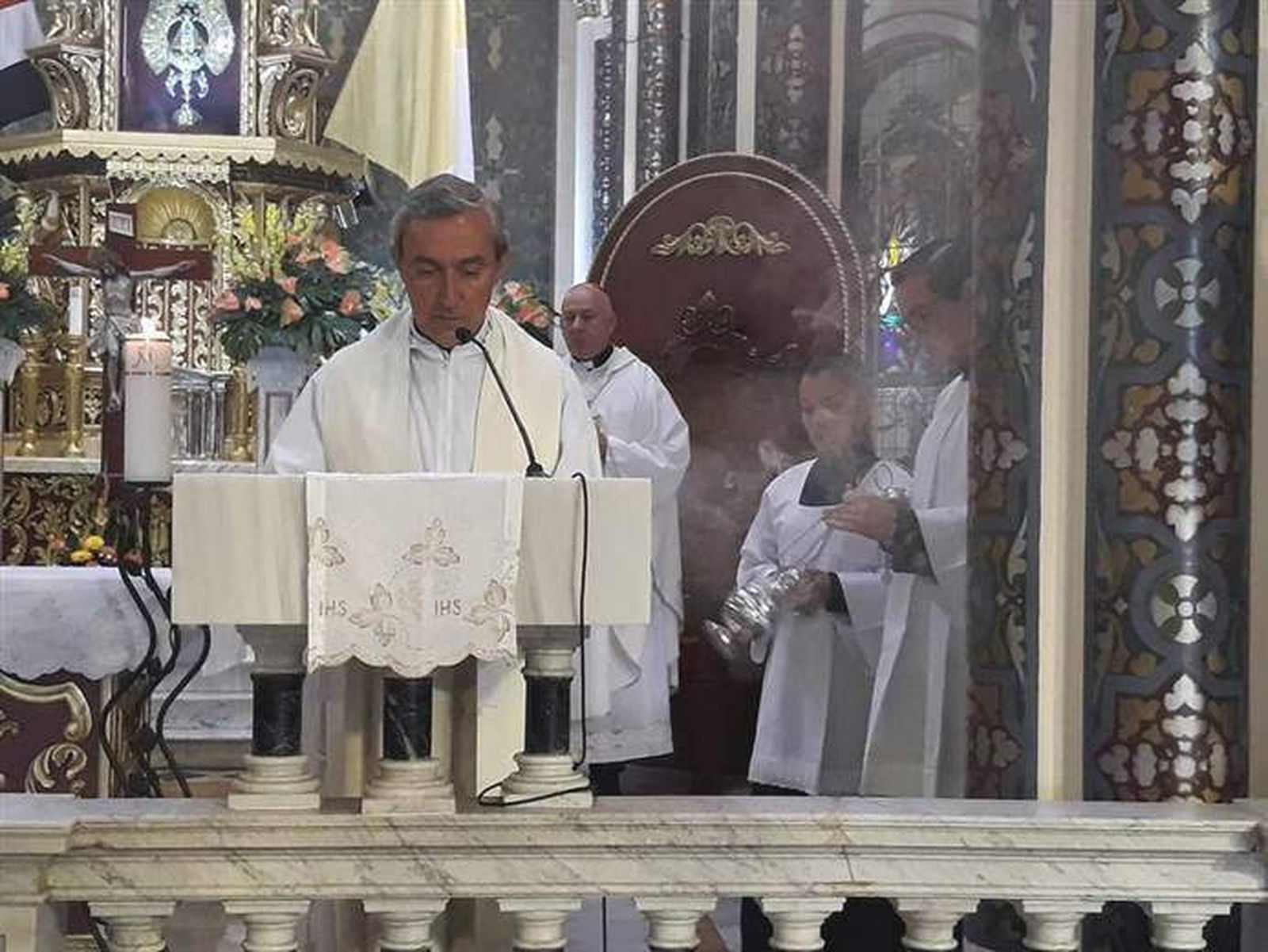 El español Bartolomé Buigues Oller, nuevo obispo de Alajuela (Costa Rica)