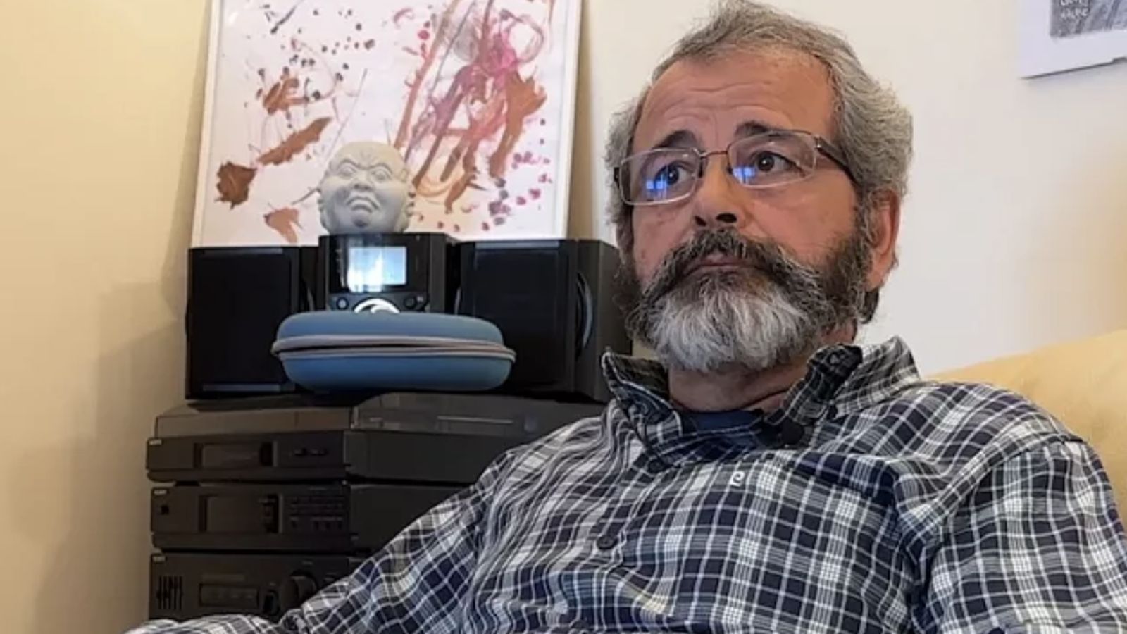 António Grosso en Euronews