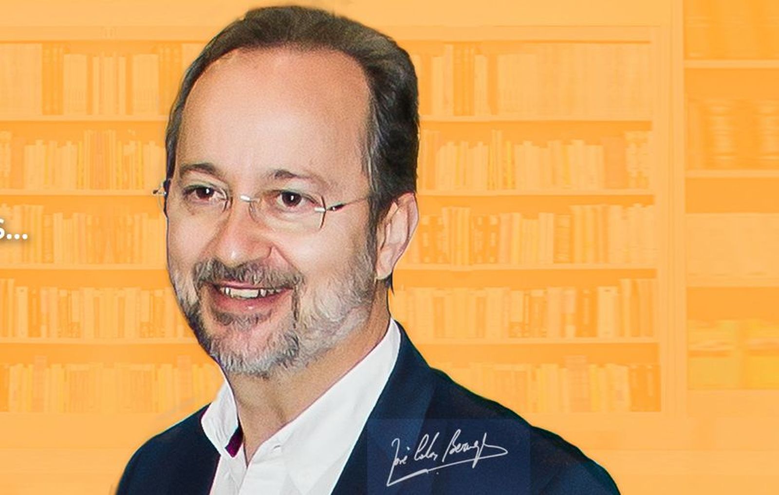 José Carlos Bermejo