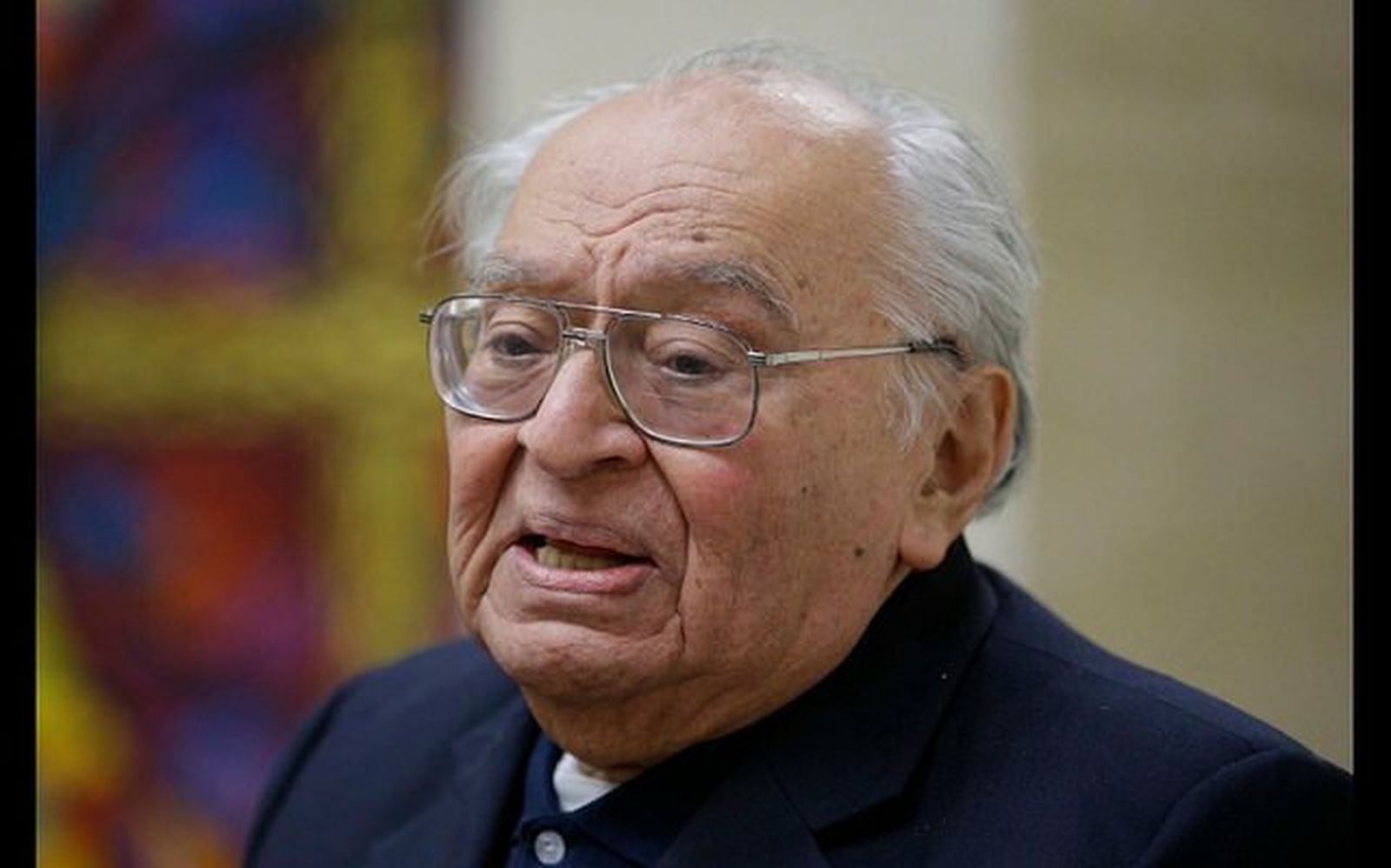 Gustavo Gutiérrez