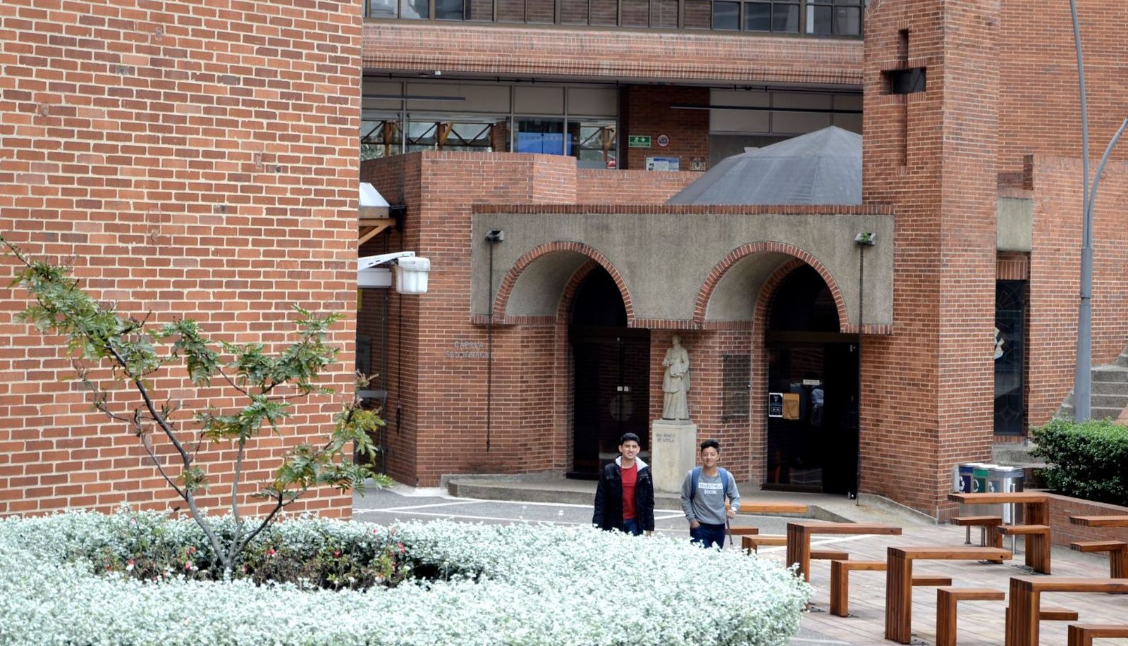 Universidad Javeriana