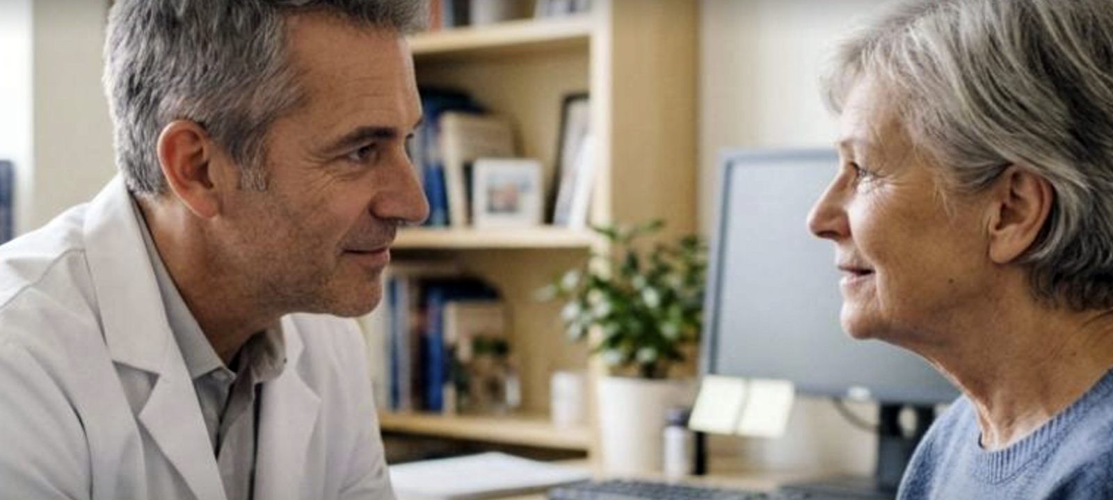 Hacia una Medicina de la Persona