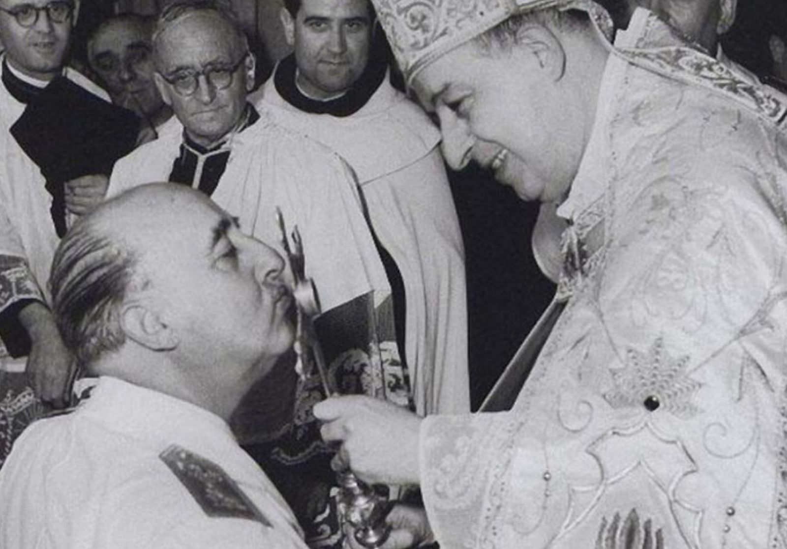 Nacional catolicismo