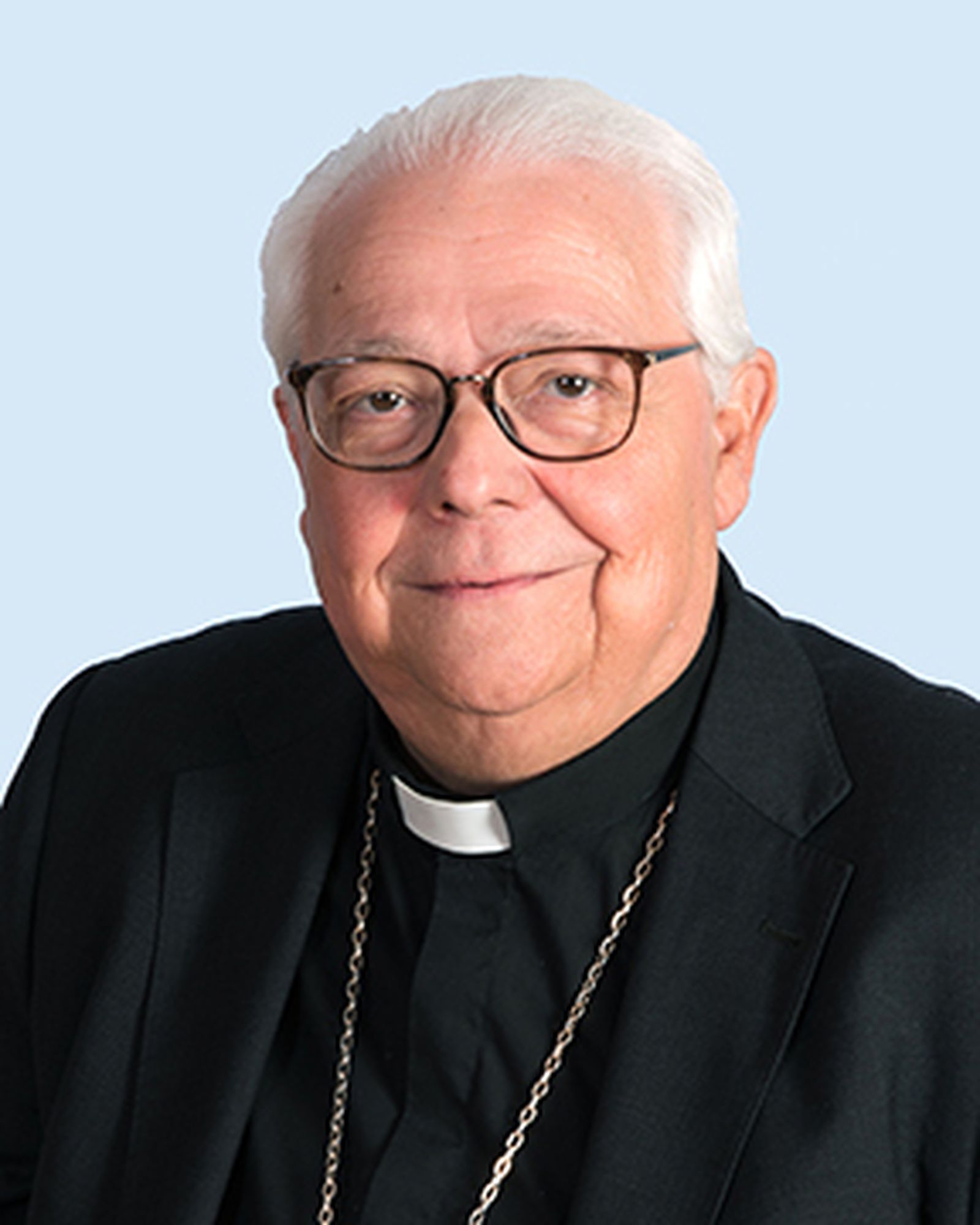 Francesc Pardo, un obispo muy querido en Girona