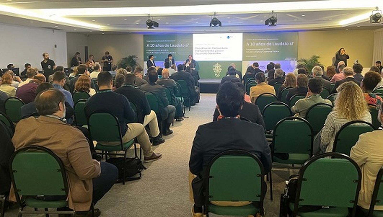 Congreso de Universidades Iberoamericanas