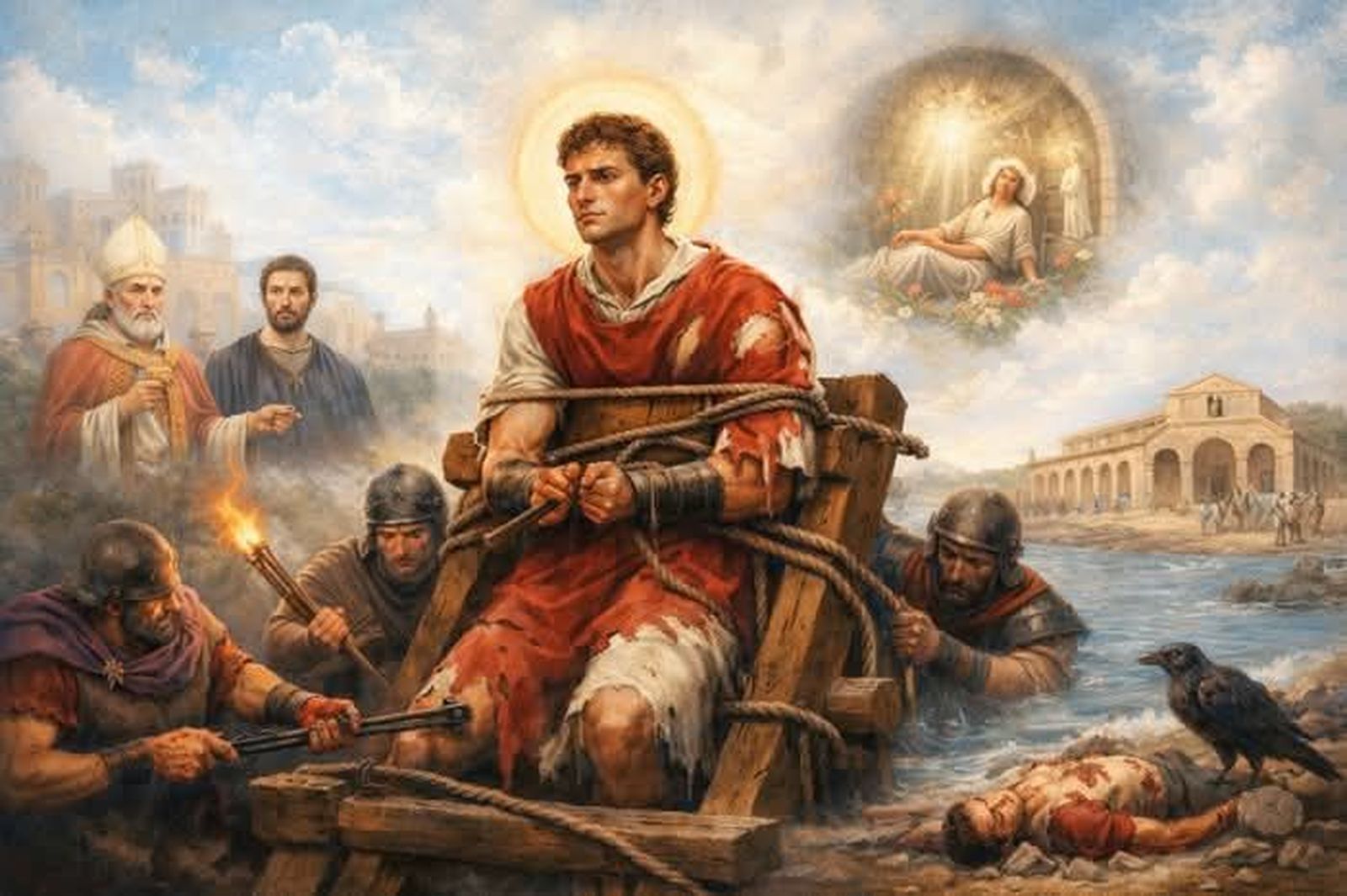 San Vicente y San Valero