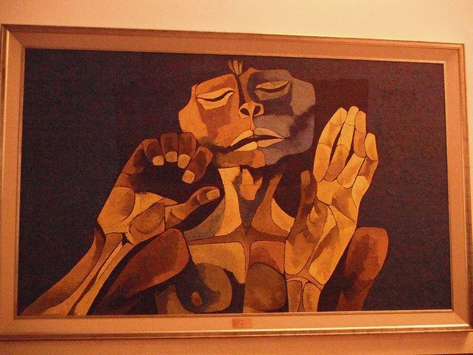 La lucha divina contra la pobreza