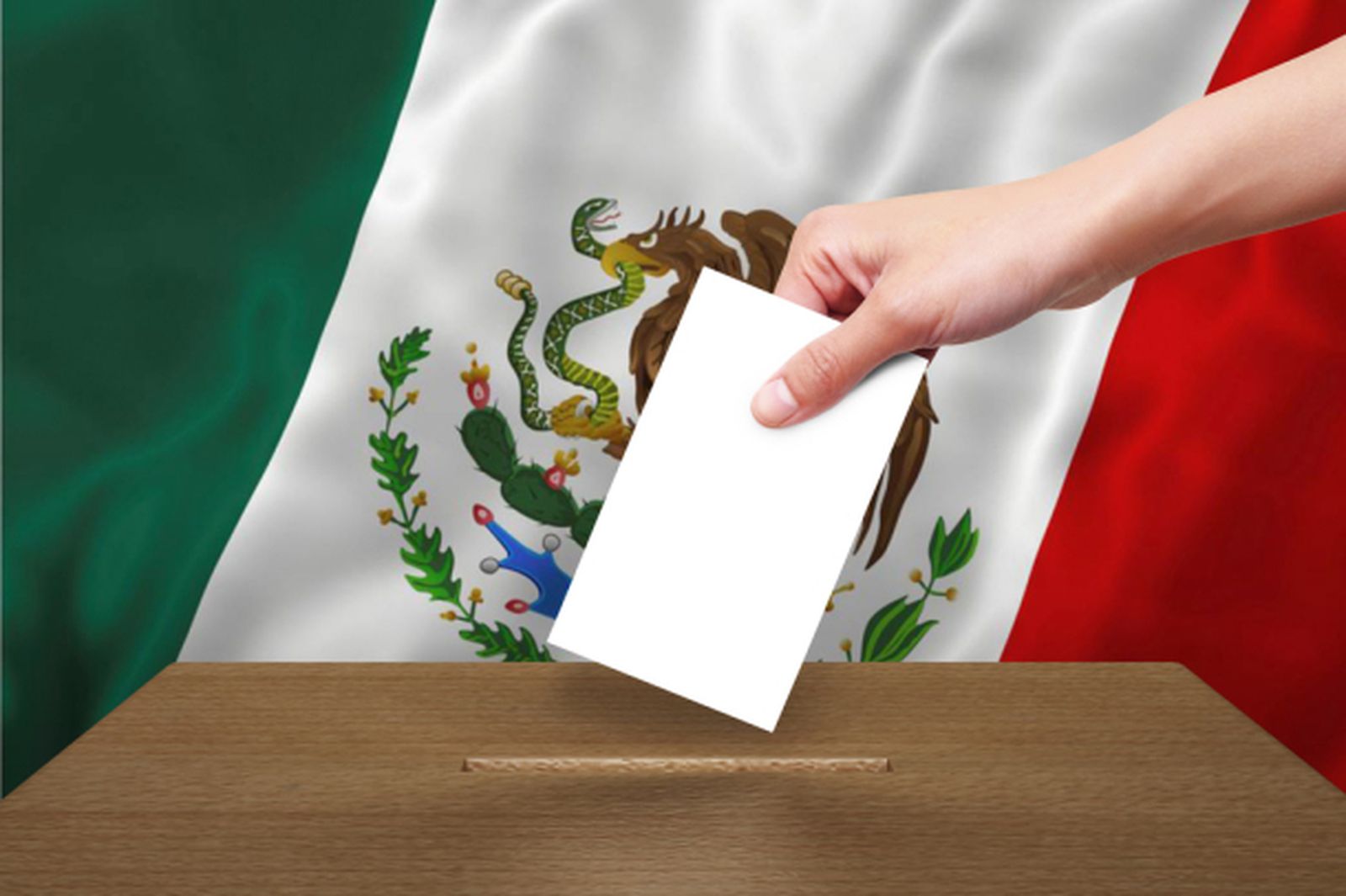Elecciones mexicanas