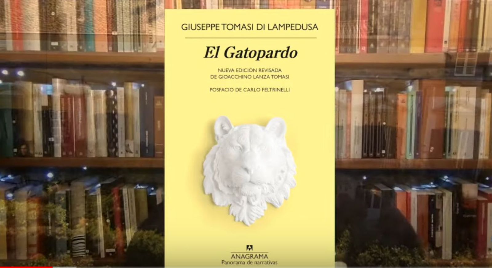 El Gatopardo