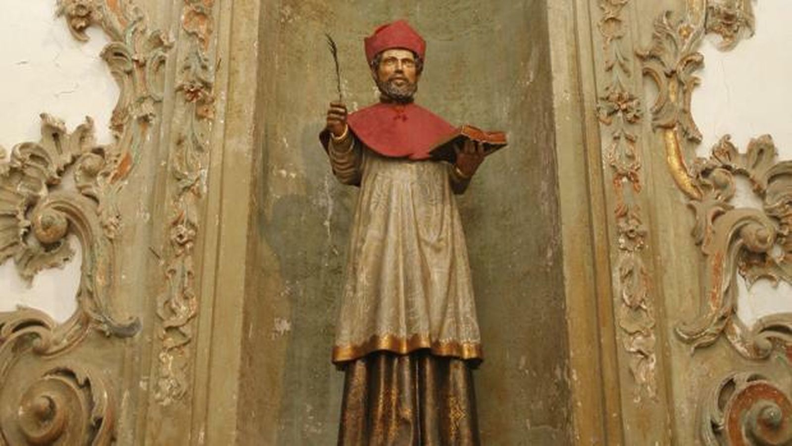 San Eulogio de Córdoba: apóstata de Mahoma