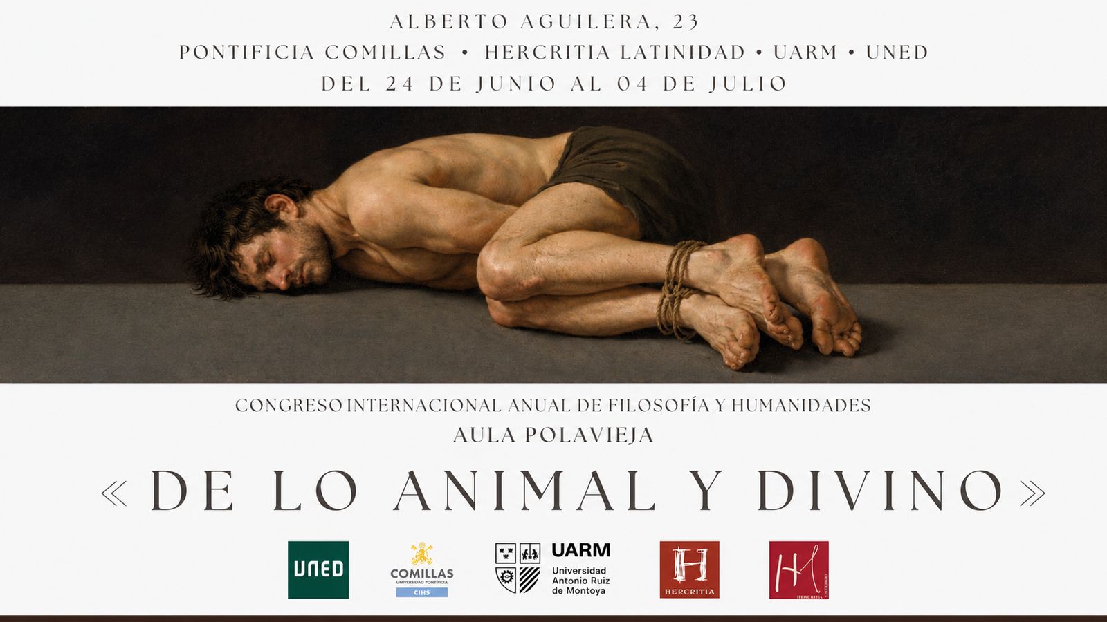 DEL 24 DE JUNIO AL 3 DE JULIO