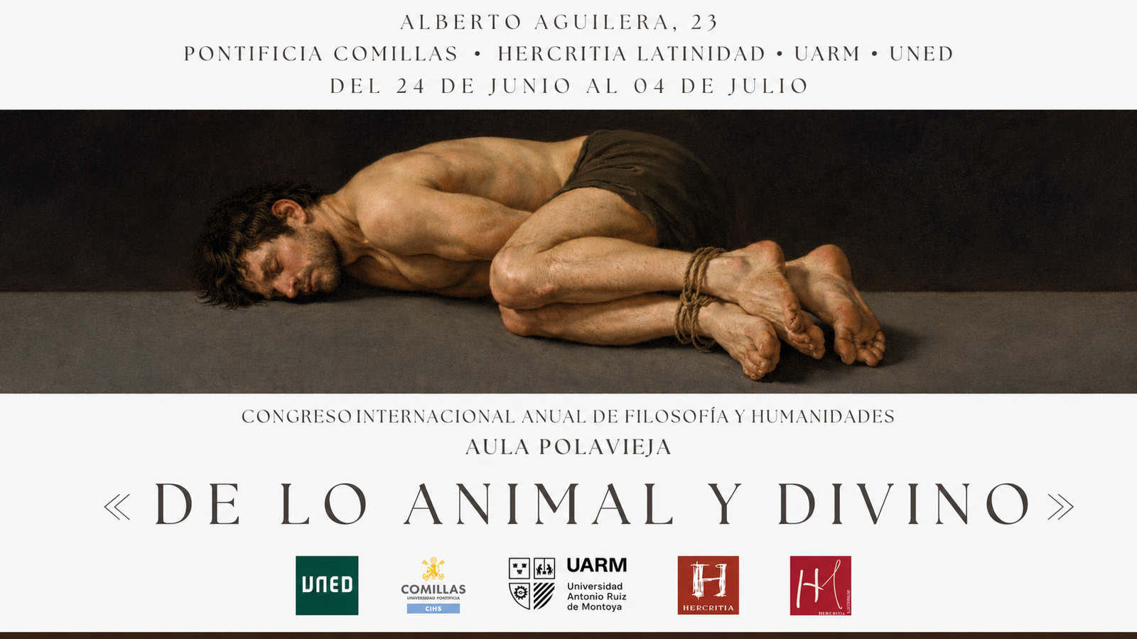 DEL 24 DE JUNIO AL 3 DE JULIO