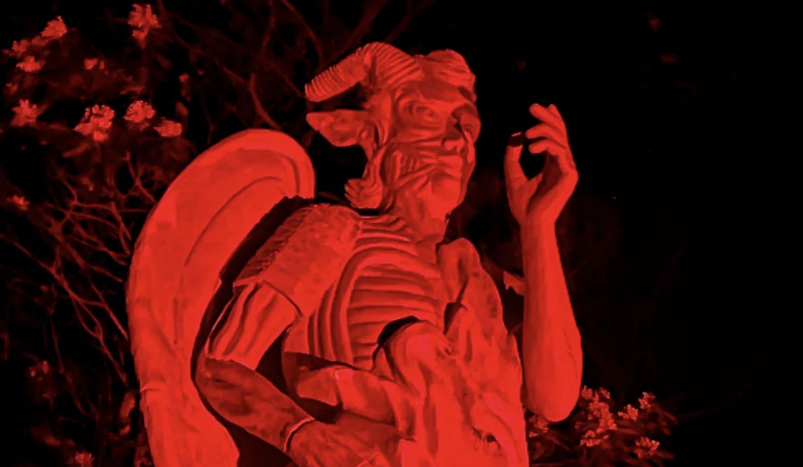 Un tribunal brasileño paraliza la construcción de un templo dedicado a Lucifer